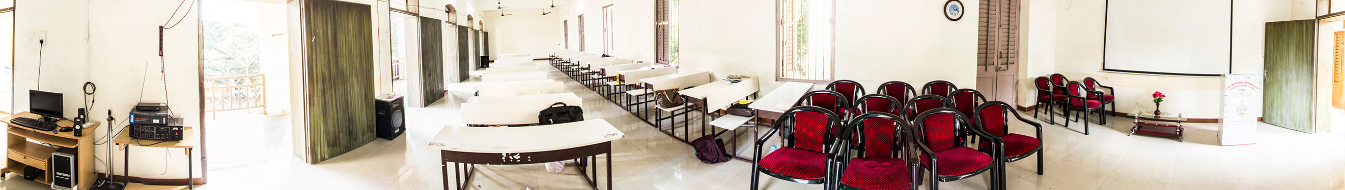 Auditorium